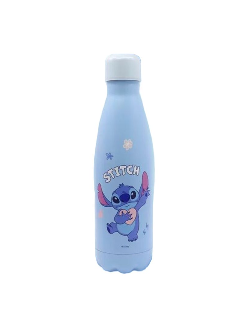 Disney Lilo & Stitch Collection Insulated Water Bottle 500ml