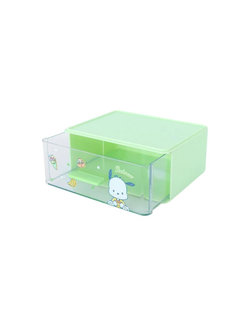 Sanrio Pochacco Storage Drawer