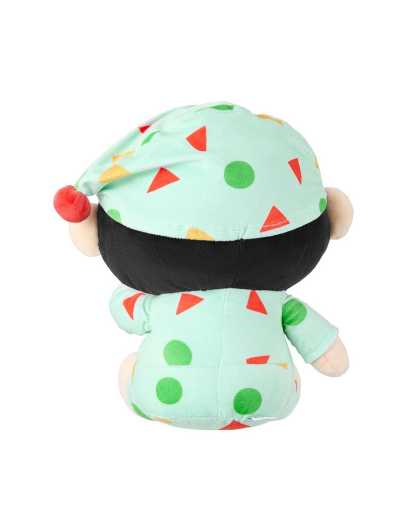 Crayon Shinchan Shinnosuke Bedtime 11 Inch Plush Soft Toy