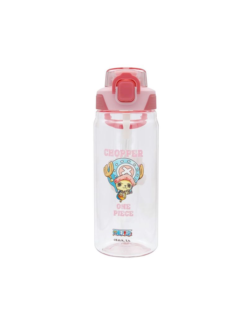 One Piece Classic Collection Chopper Tritan Water Bottle 780ml