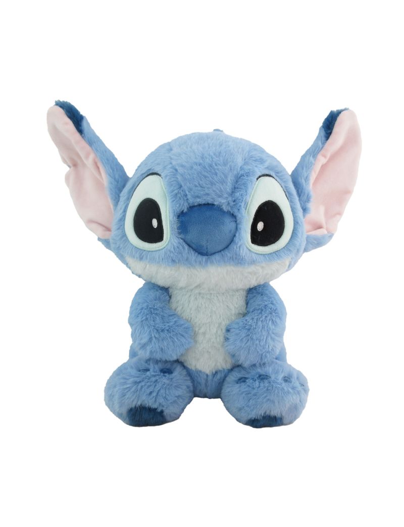 Disney Lilo & Stitch 16 Inch Plush Soft Toy 