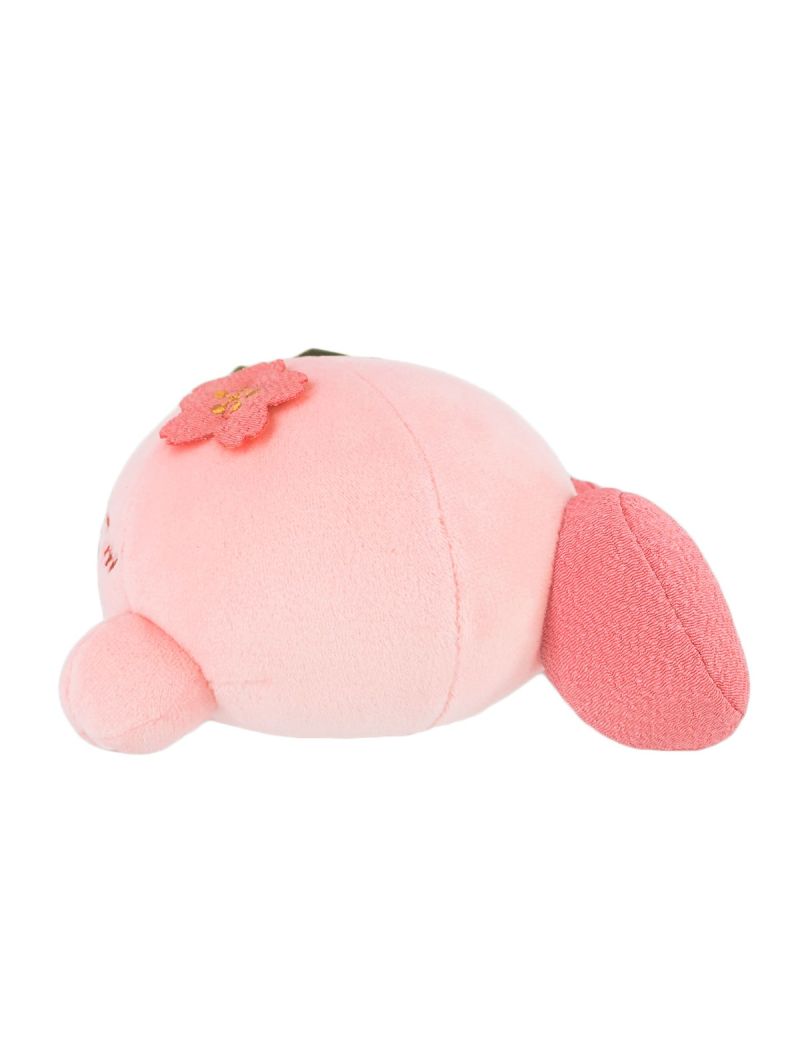 Kirby Sakura Mochi Small Plush toy