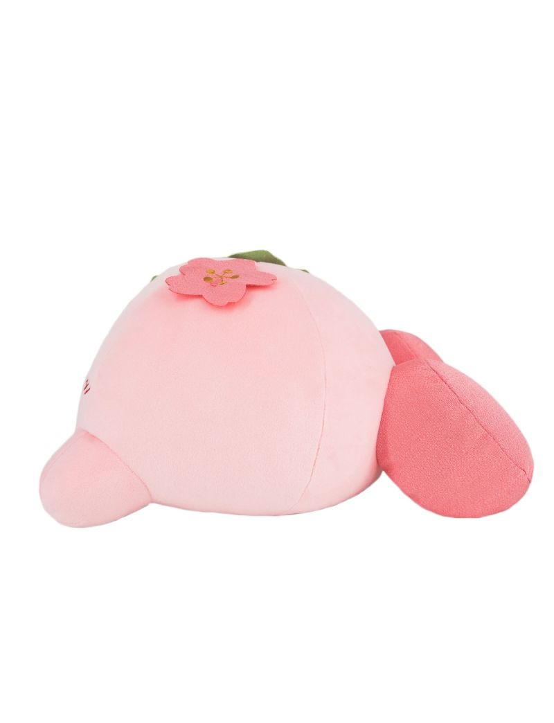 Kirby Sakura Mochi Medium Plush toy