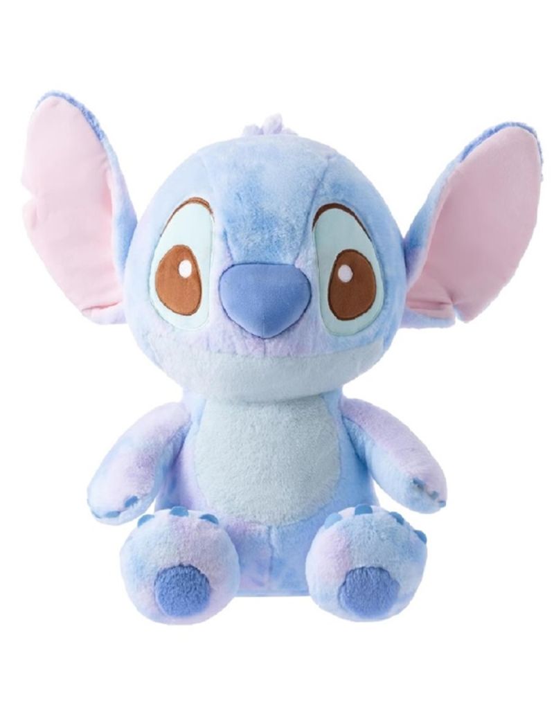 Disney Stitch Collection 21 Inch Spectrum Stitch Plush Soft Toy