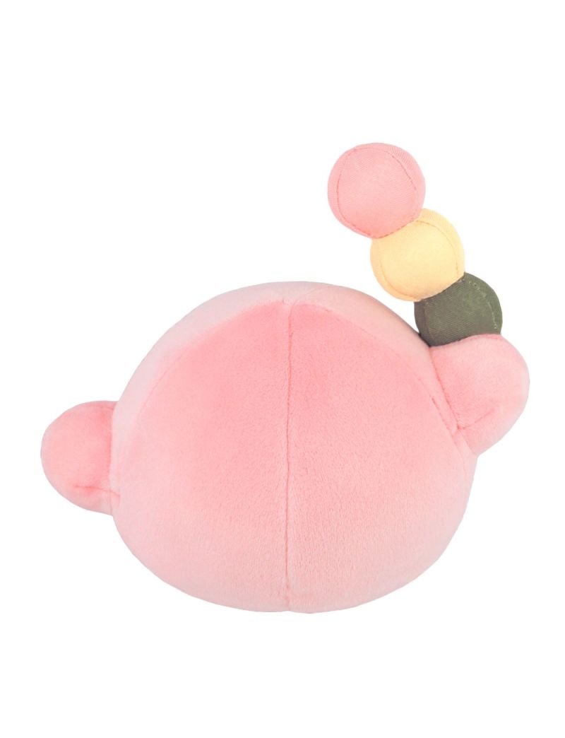 Kirby Three coloured Dango Plush Toy 