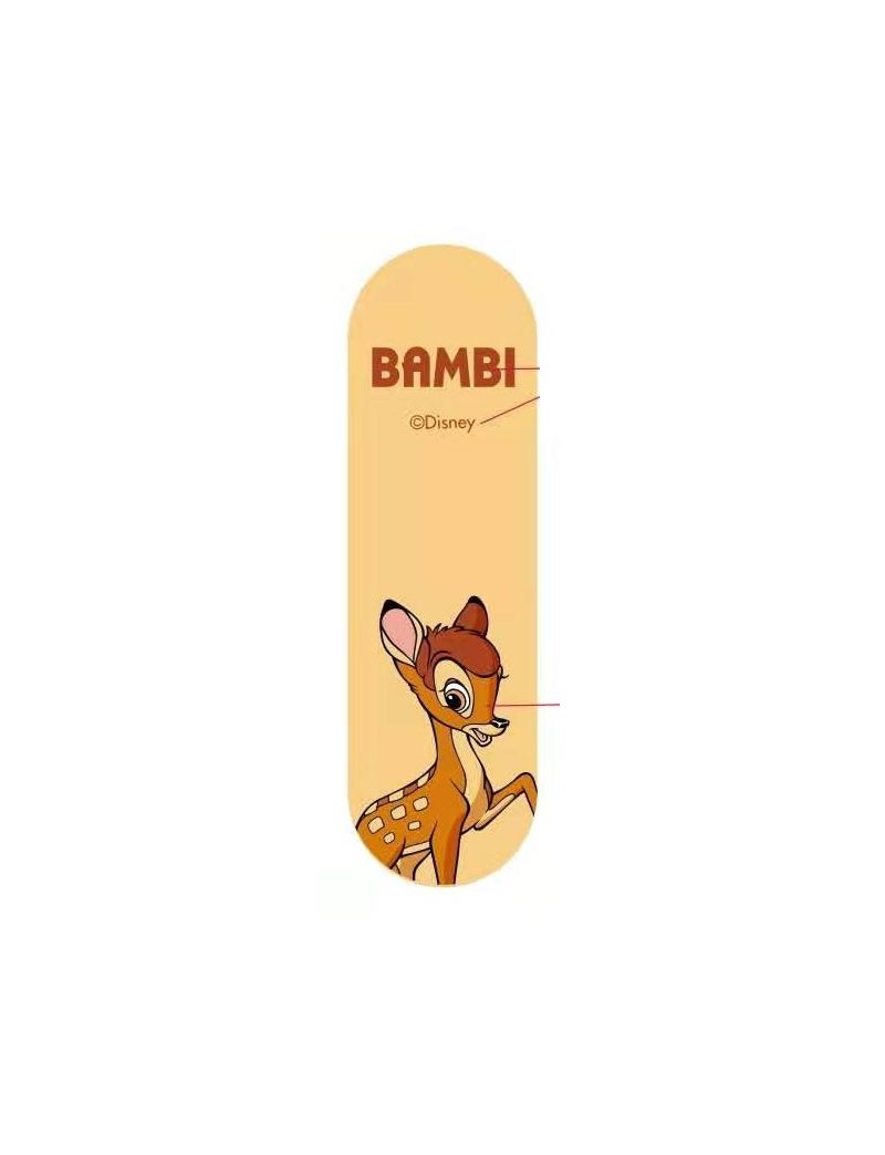 Disney Bambi Phone Ring Stand 