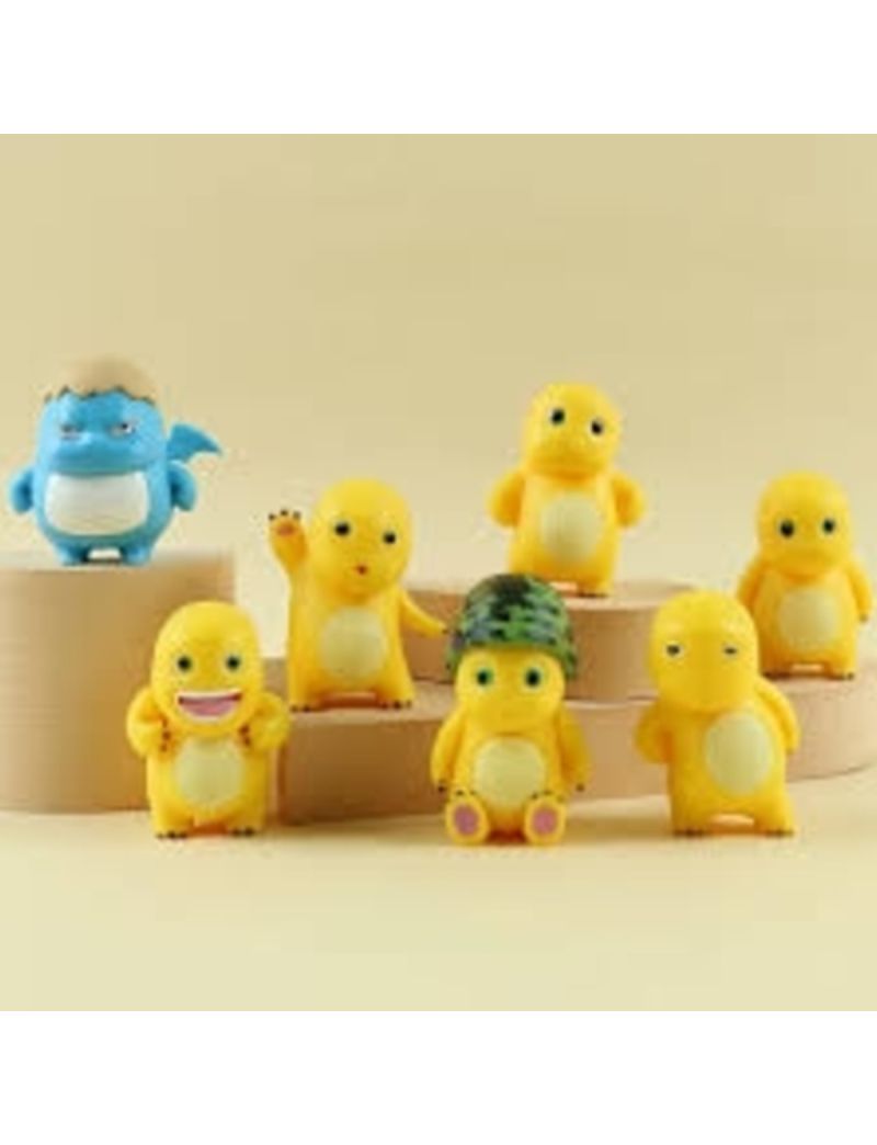 Nailong Collection Figure Decoration Surprise Blind Box