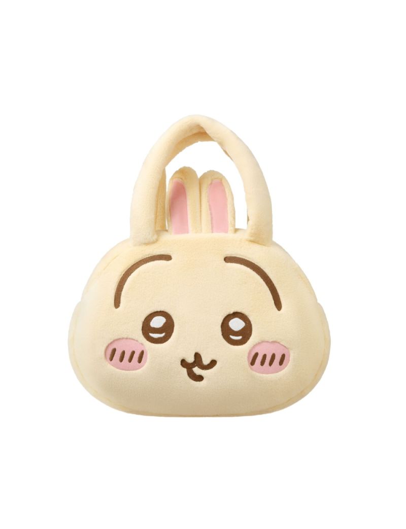 Chiikawa Collection Usagi Handbag