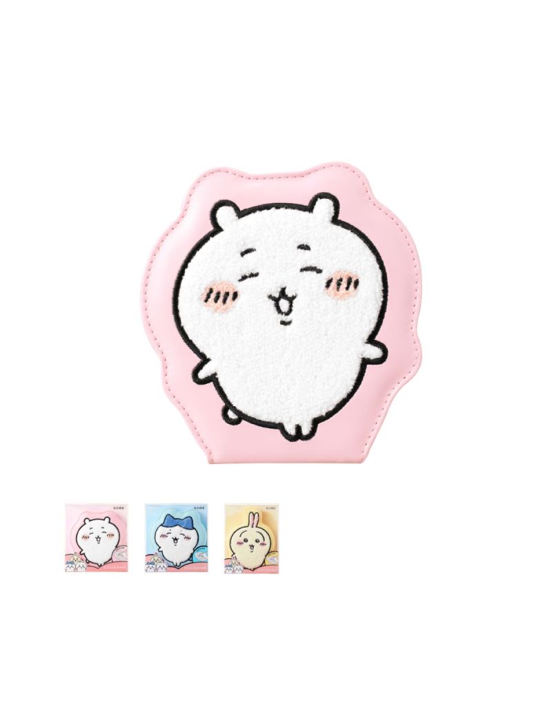 Chiikawa Collection Plush Book (Assorted Characters)