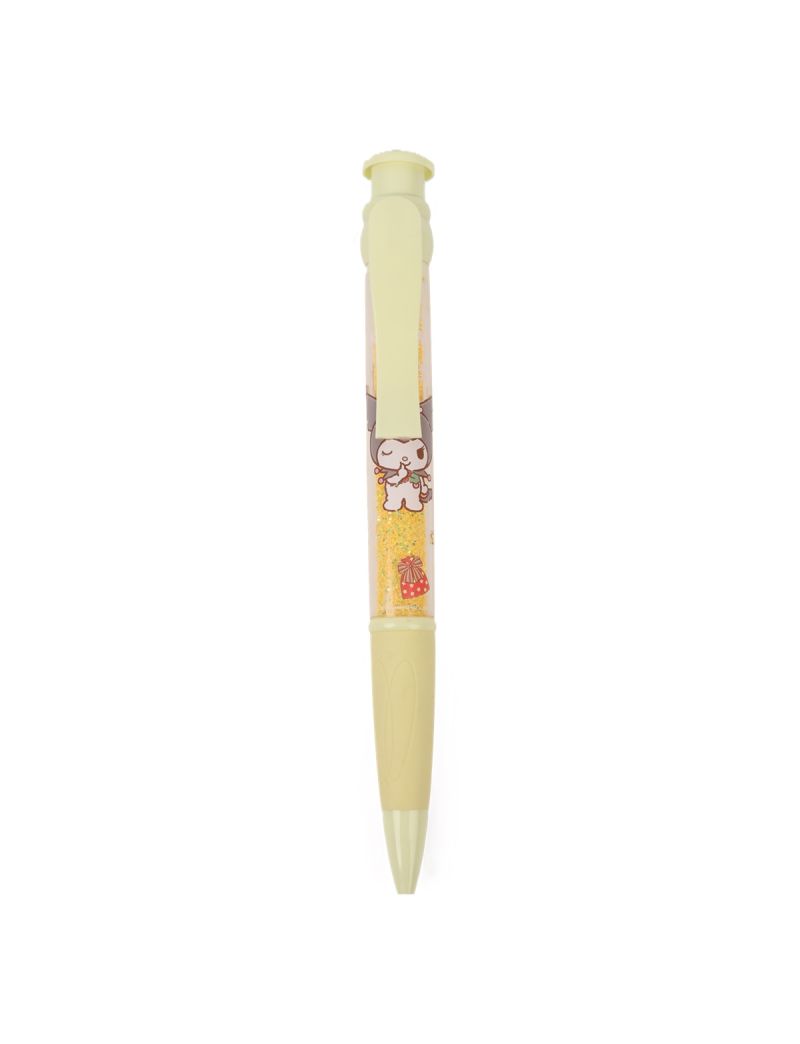 Sanrio Kuromi Christmas Big Ballpoint Pen
