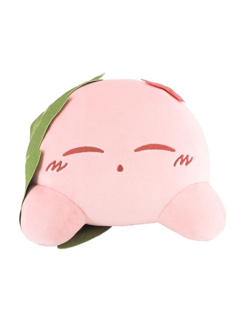 Kirby Sakura Mochi Medium Plush toy