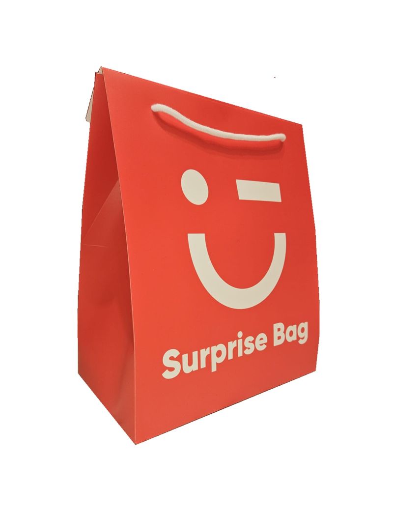 Large Surprise Bag