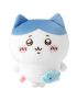 Chiikawa Collection Small Crossbody Bag Standing Plush Soft Toy Hachiware