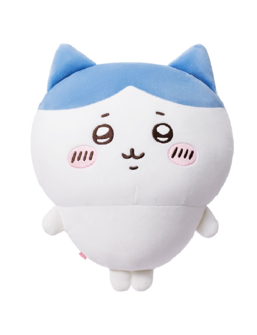 Chiikawa Hachiware Medium 30cm Standing Plush Soft Toy