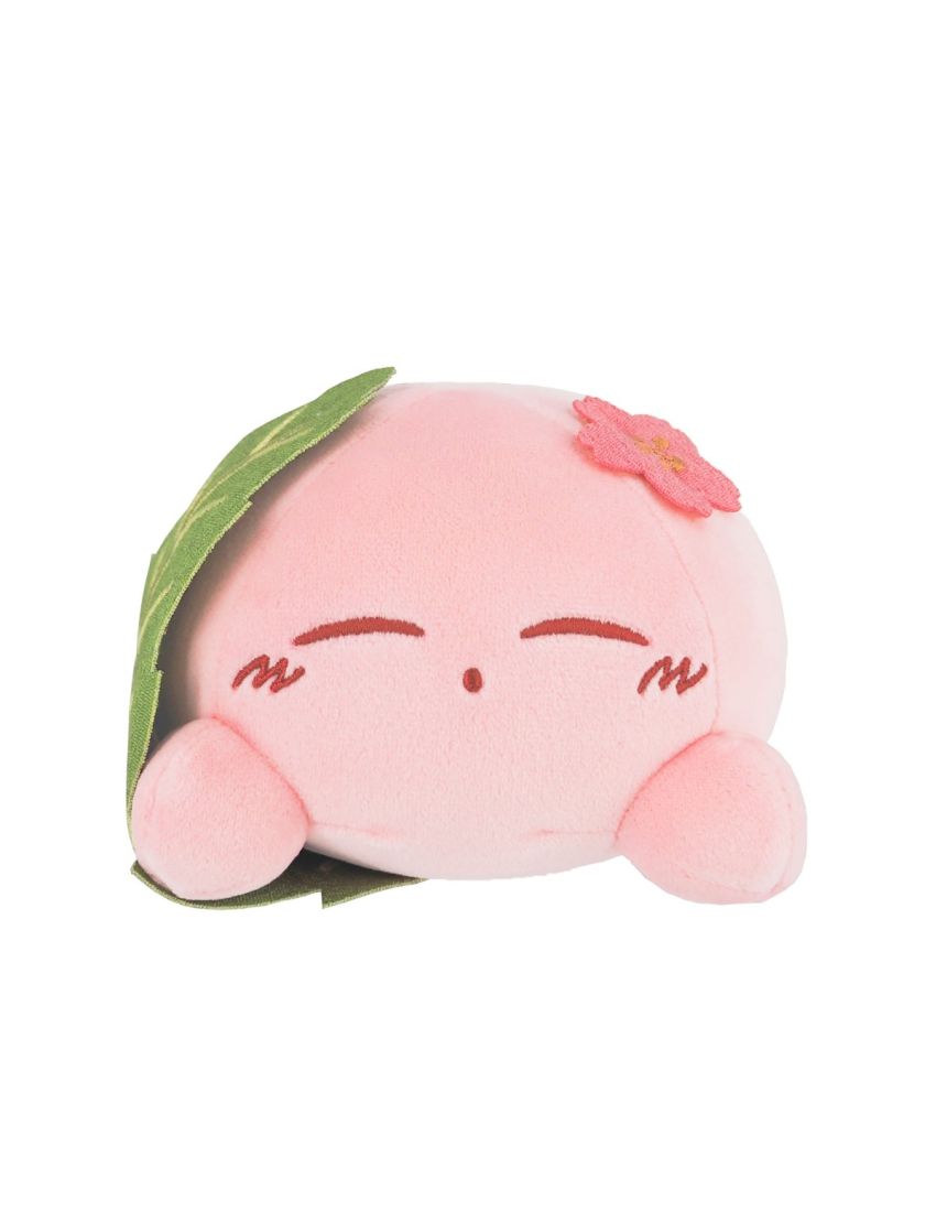 Kirby Sakura Mochi Small Plush toy